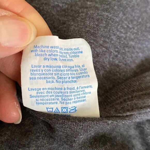 🔥3/$20🔥 Capitals Conference Champions 2018 t-shirt size M - Picture 7 of 8